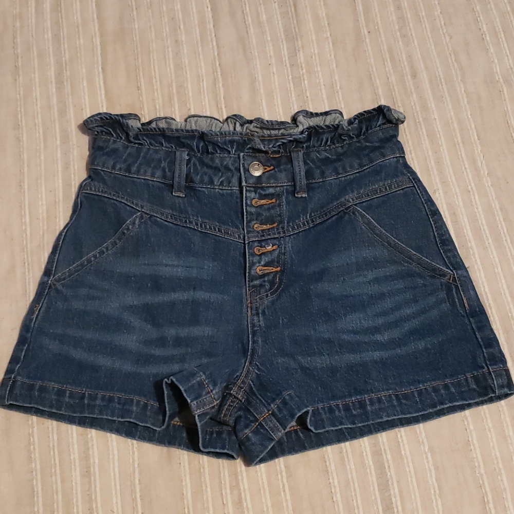 🧤Wild Fable jean shorts🧤